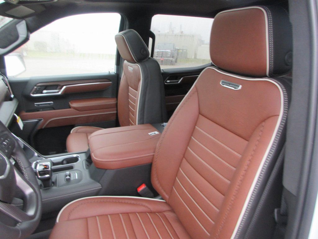 New 2026 GMC Sierra 1500 Denali Ultimate image 14