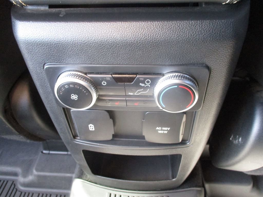 Used 2020 Ford Explorer ST w/ Premium Technology Package image 18