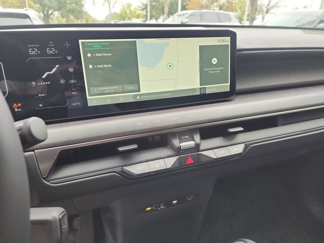 New 2026 Kia EV9 Light image 16