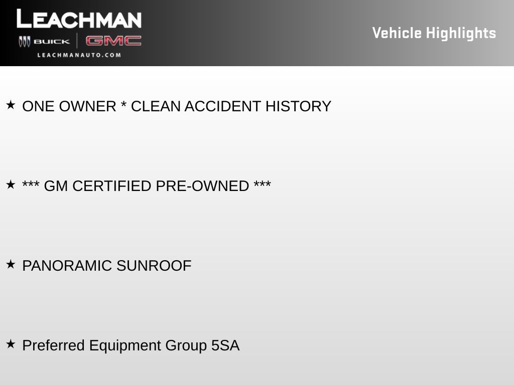 Certified 2024 GMC Yukon XL Denali image 7