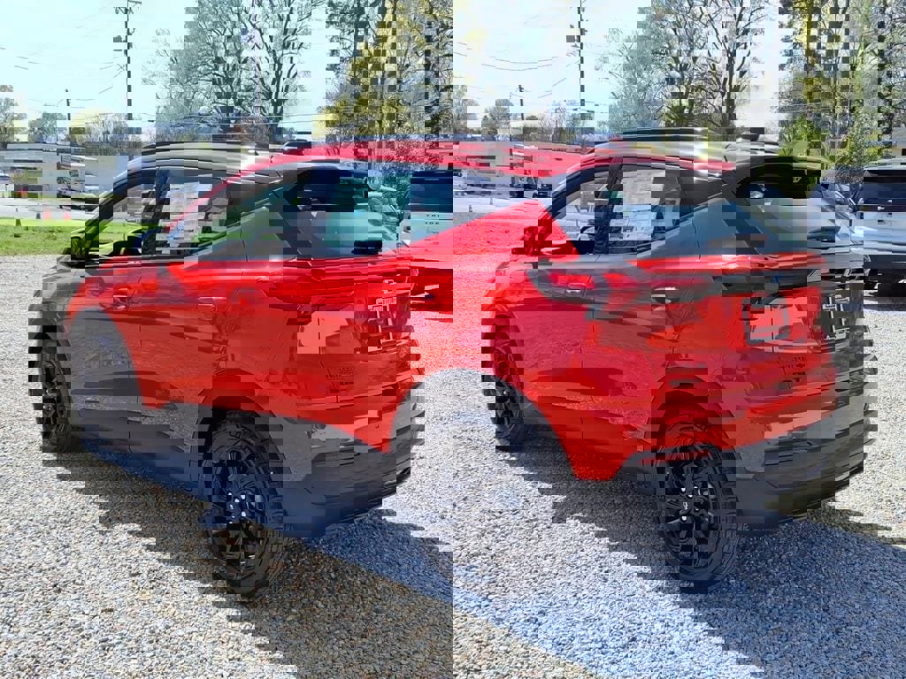 New 2027 Chevrolet Bolt RS w/ Technology Package image 5