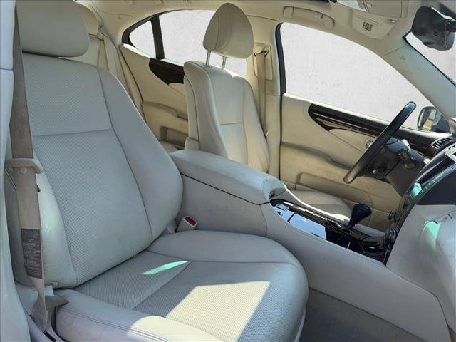 Used 2008 Lexus LS 460 RWD image 30