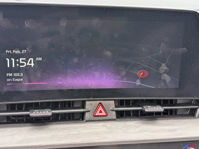 Used 2024 Kia Sportage X-Pro Prestige AWD/4WD image 22