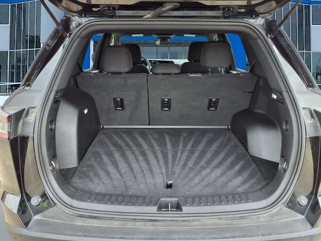 Used 2025 Chevrolet Equinox LT AWD/4WD image 21