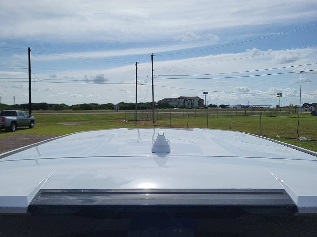 New 2024 Chevrolet Silverado EV W/T AWD/4WD image 12