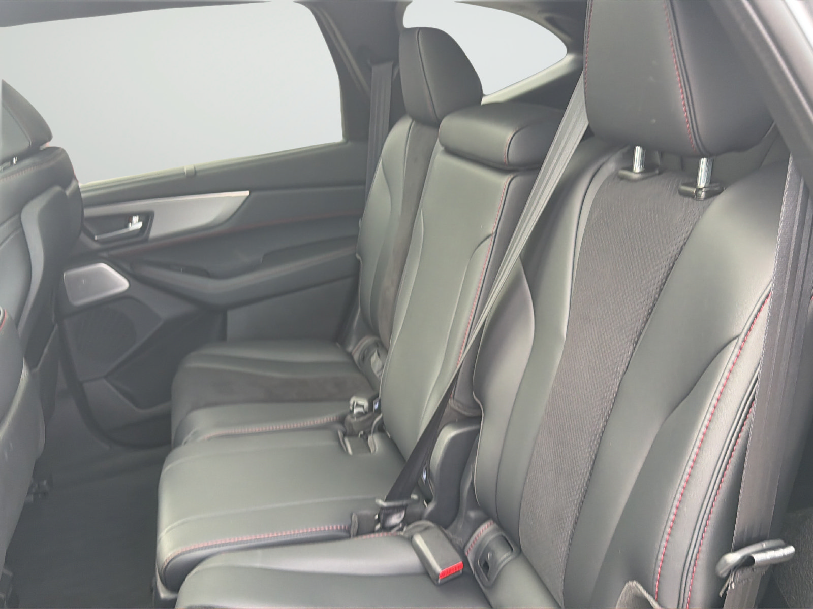Used 2026 Acura MDX A-Spec AWD/4WD image 36