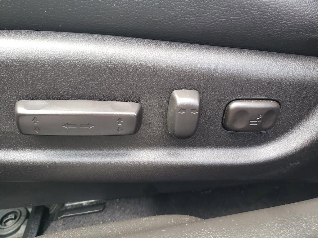 Used 2021 Acura ILX FWD image 16