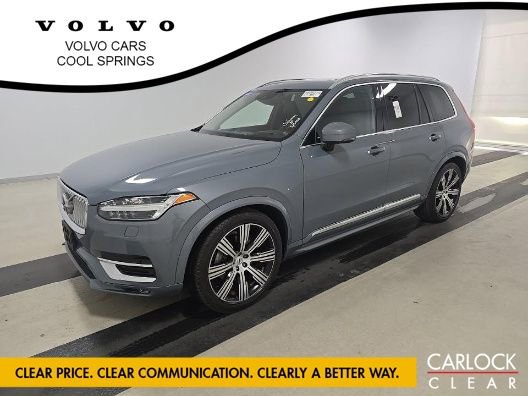 Used 2020 Volvo XC90 T6 Inscription AWD/4WD image 1