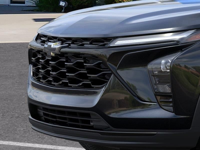 New 2026 Chevrolet Trax LT w/ Driver Confidence Package FWD image 13