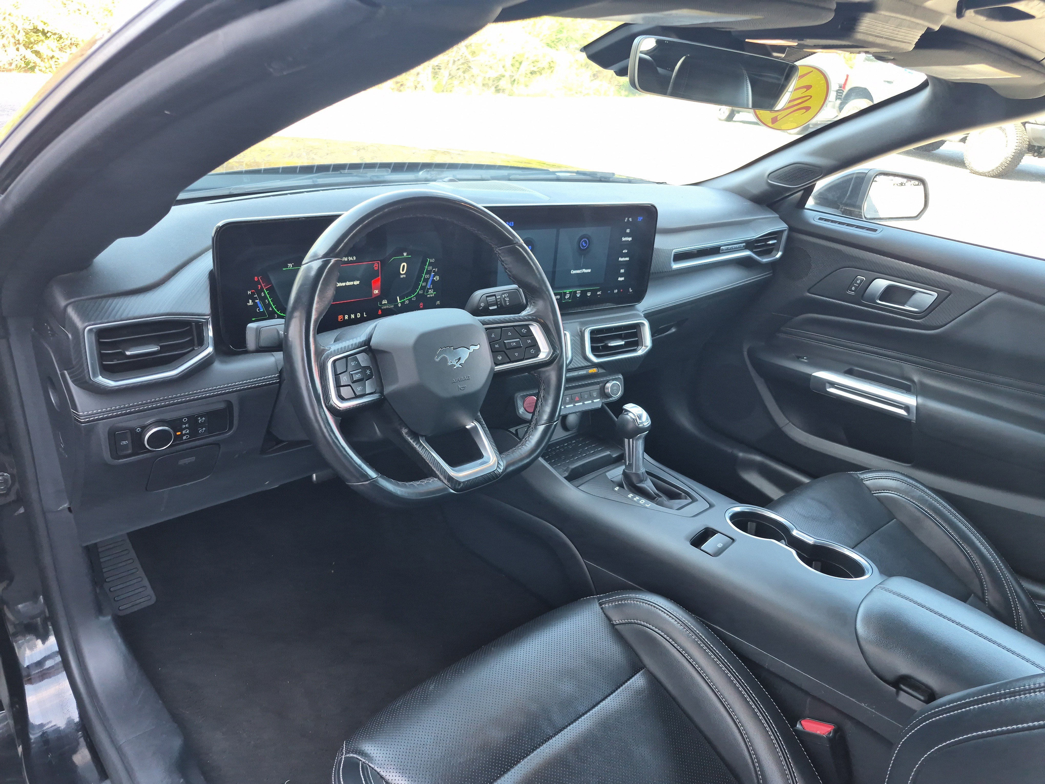 Used 2024 Ford Mustang Premium image 13