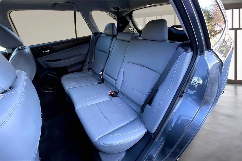 Used 2019 Subaru Outback 2.5i Limited image 22
