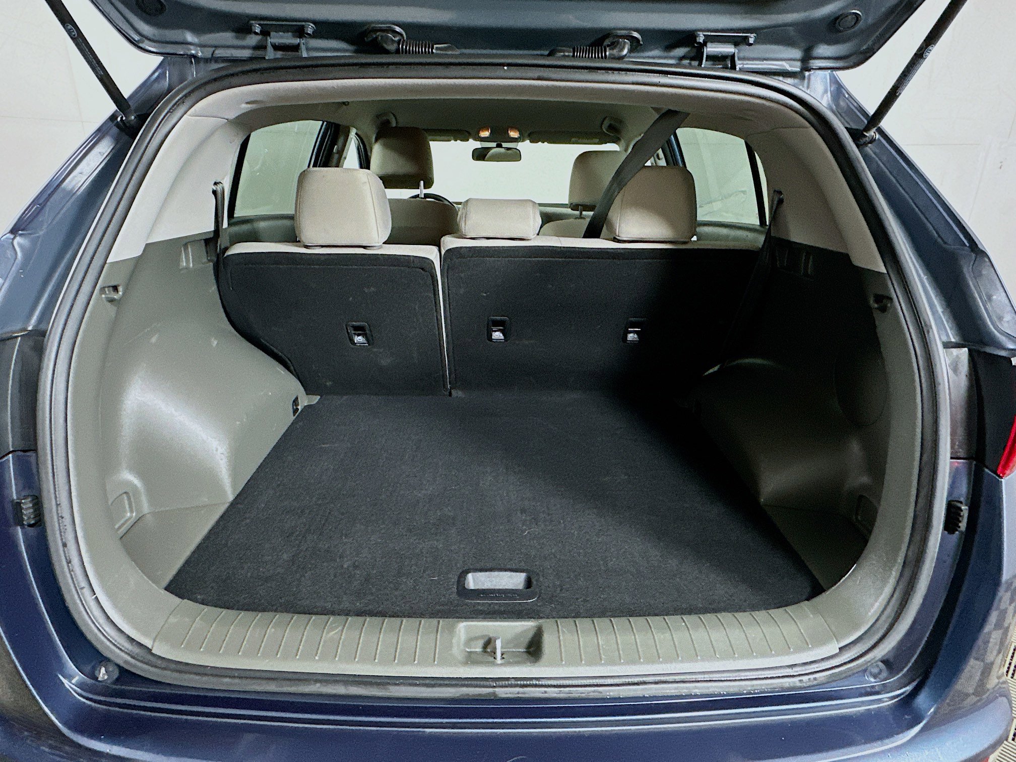 Used 2018 Kia Sportage LX image 23