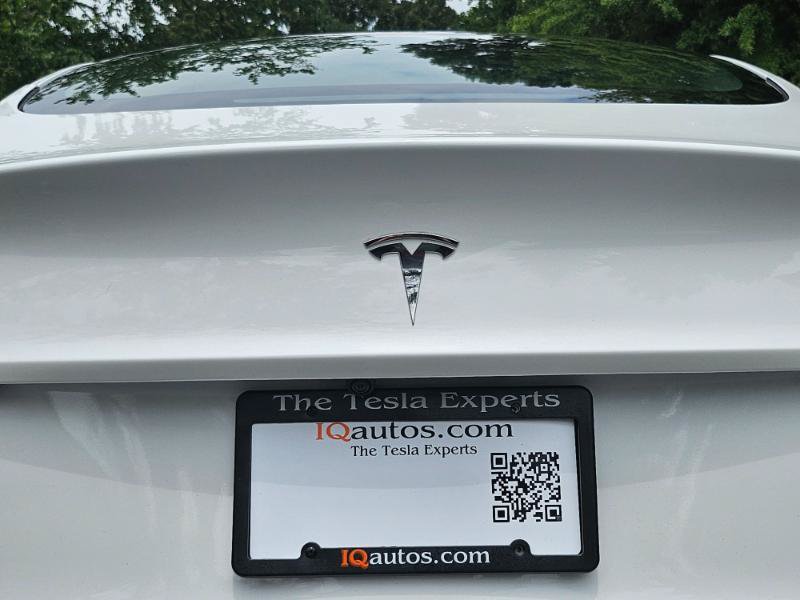Used 2023 Tesla Model 3 Standard Range RWD image 28