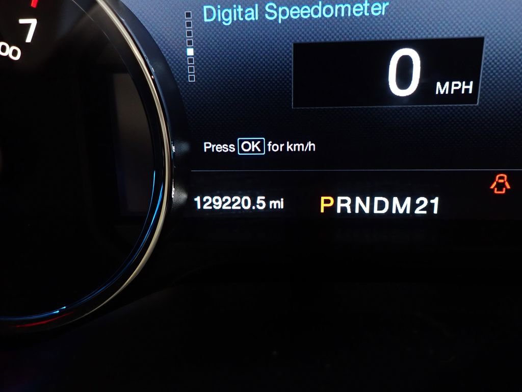 Used 2016 Ford F150 Lariat image 29