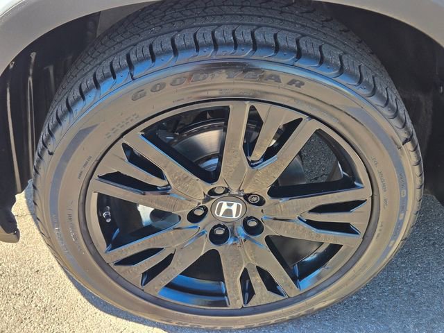 Certified 2022 Honda Pilot Black Edition image 12