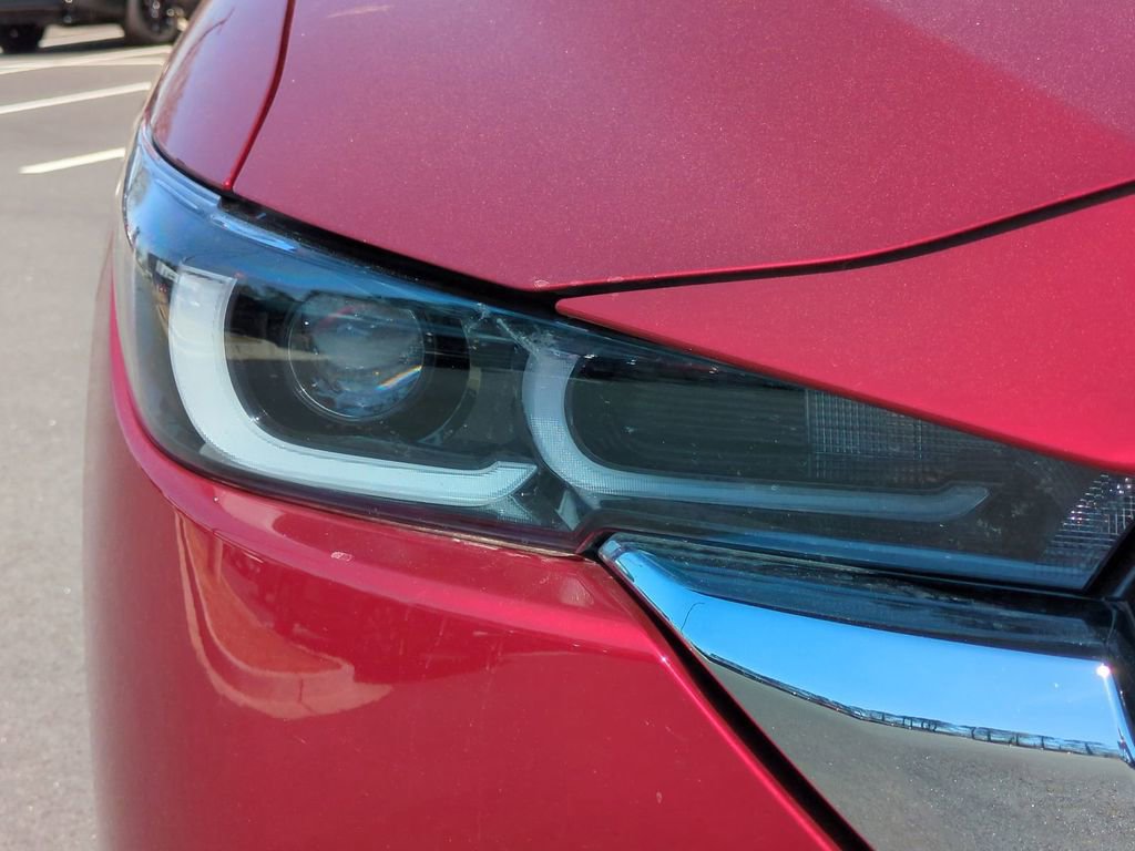Used 2025 MAZDA CX-5 Signature image 10