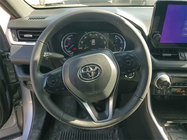 Certified 2024 Toyota RAV4 XSE w/ Weather Package image 14