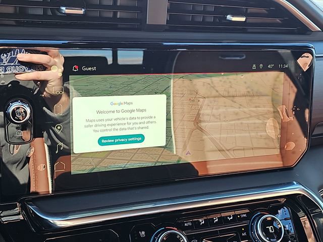 New 2026 GMC Sierra 2500 Denali Ultimate w/ Max Trailering Package image 12