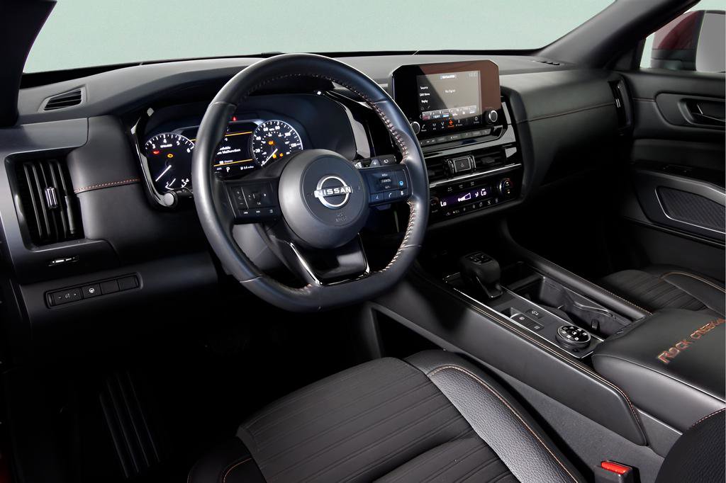 Used 2024 Nissan Pathfinder Rock Creek image 9