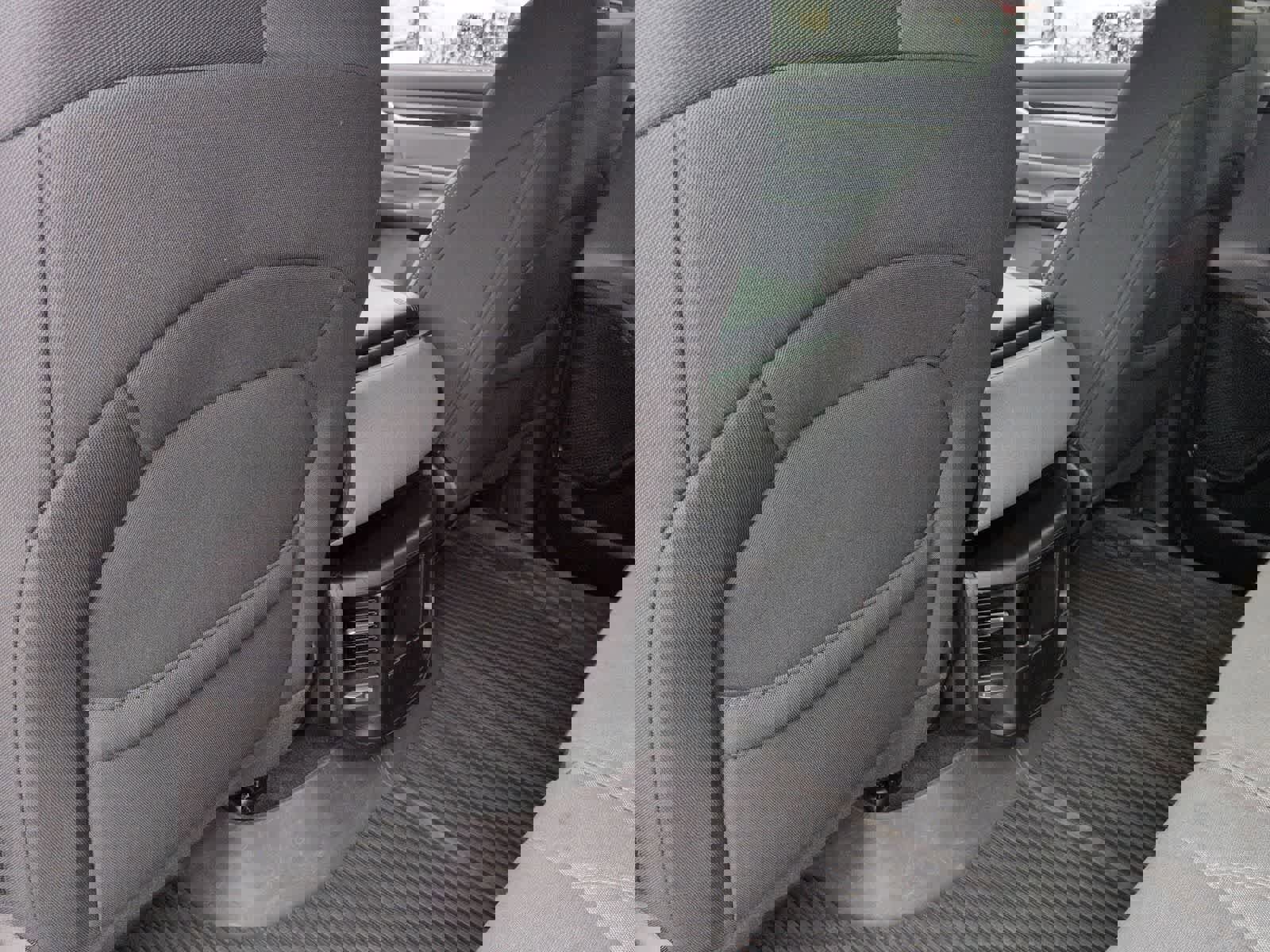 Certified 2022 RAM 1500 Big Horn image 18