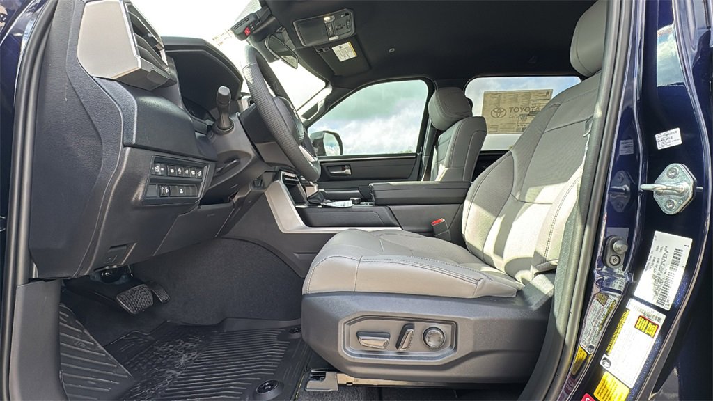 New 2026 Toyota Tundra SR5 image 12