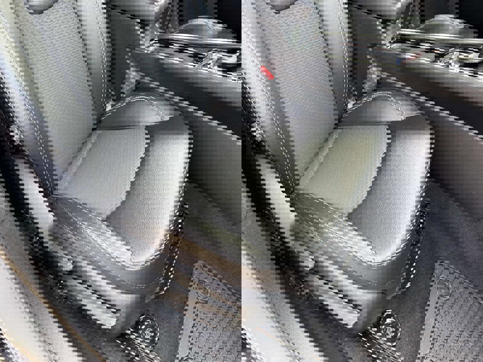 Used 2023 Jeep Compass Altitude w/ Sun and Sound Group image 23