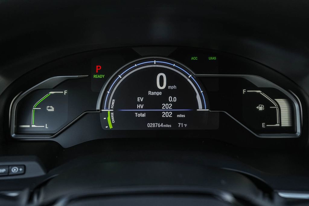 Used 2020 Honda Clarity Plug-In Hybrid image 22