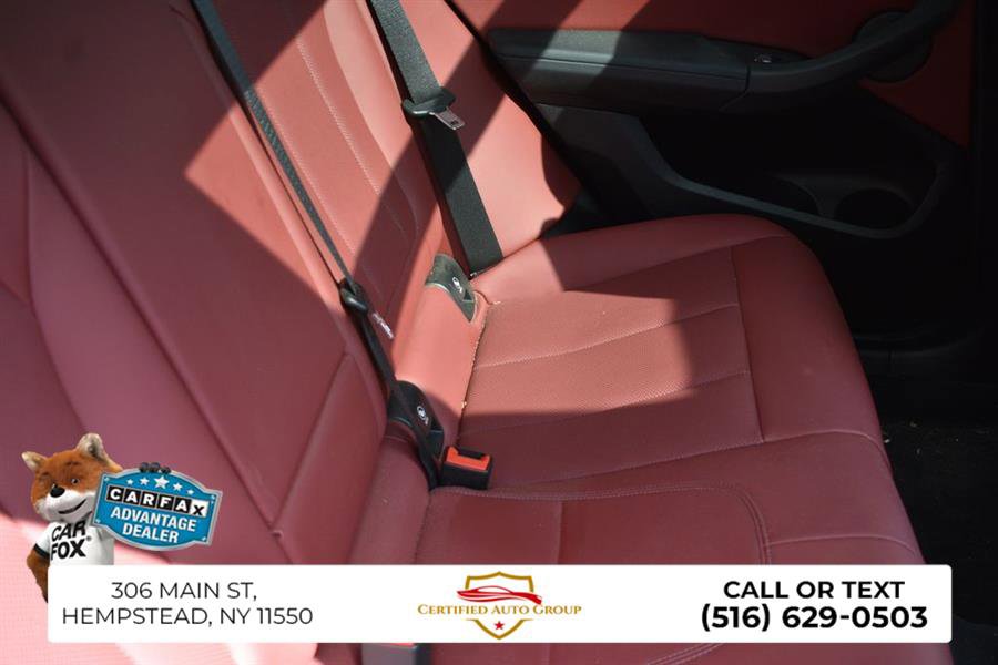 Used 2022 BMW X4 M40i w/ Premium Package image 29