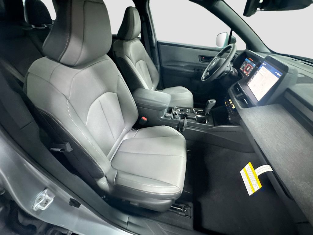 New 2026 Subaru Outback Limited AWD/4WD image 29