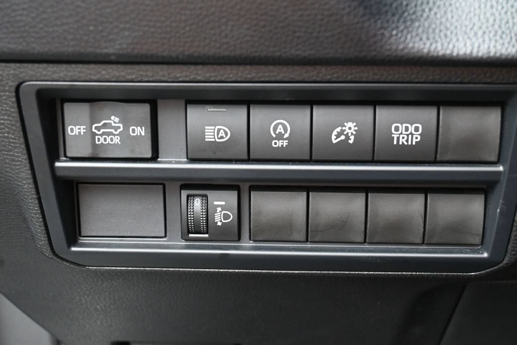 Certified 2026 Toyota Tundra SR5 AWD/4WD image 14
