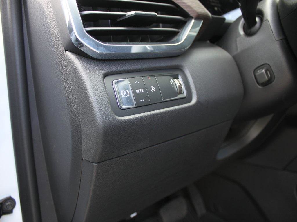 New 2026 GMC Acadia Denali w/ Super Cruise Package image 10