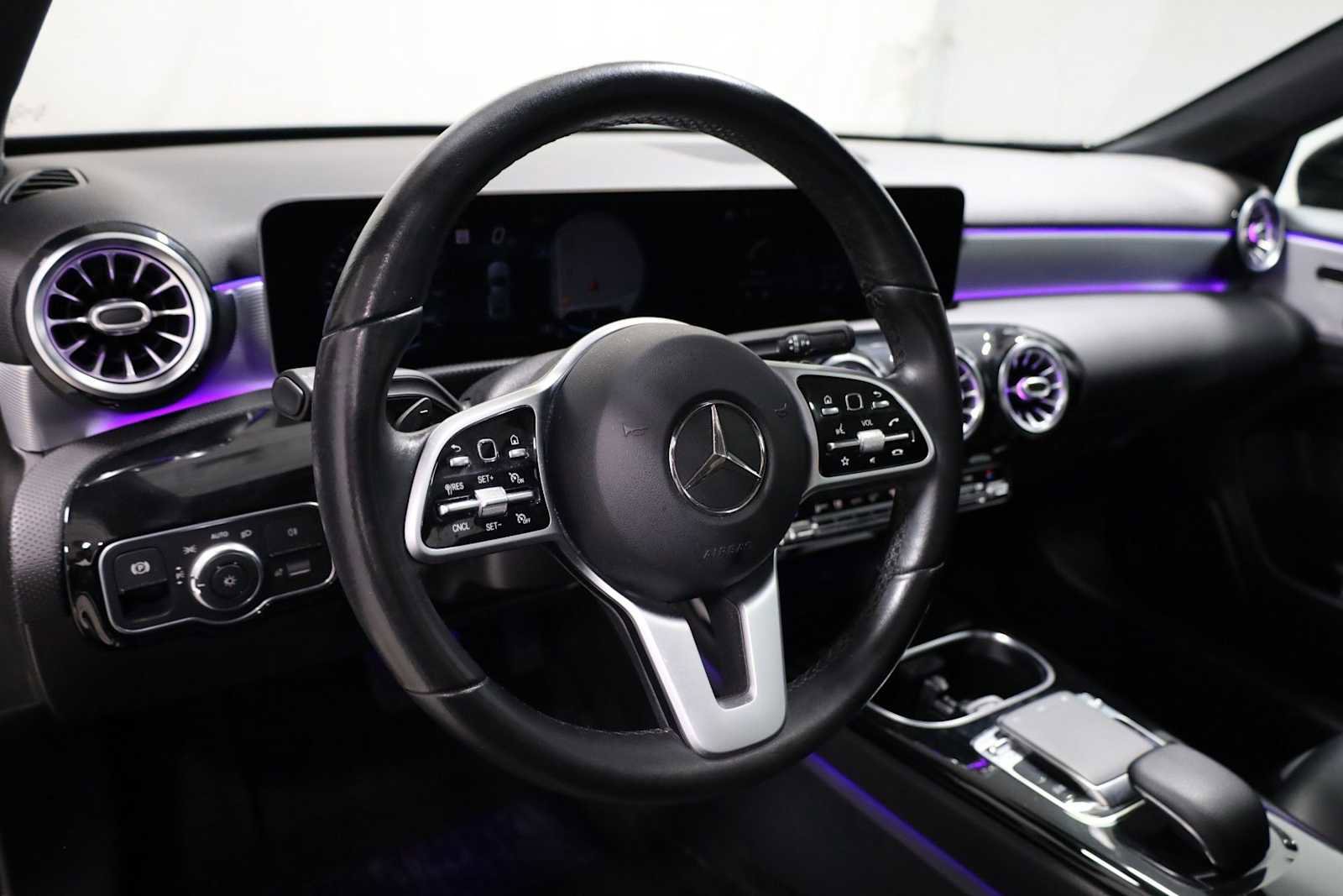 Used 2019 Mercedes-Benz A 220 4MATIC image 4