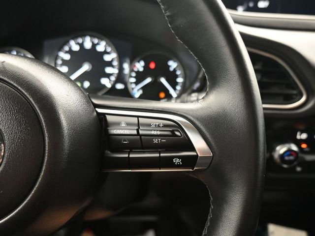 Used 2025 MAZDA CX-30 AWD 2.5 S w/ Preferred Package image 16