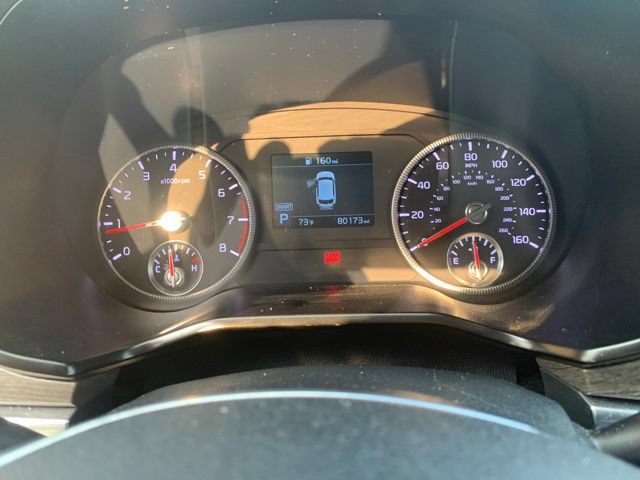 Used 2020 Kia Telluride EX AWD/4WD image 31