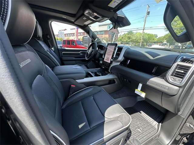 New 2026 RAM 1500 Laramie image 34