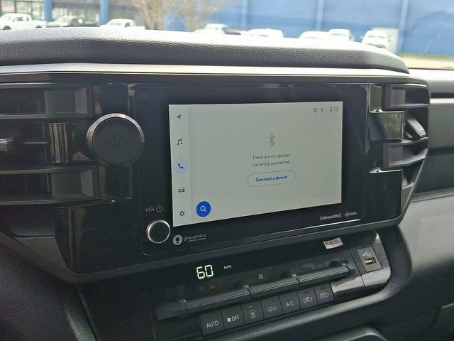 Used 2024 Toyota Tundra SR5 w/ SR5 Convenience Package image 20