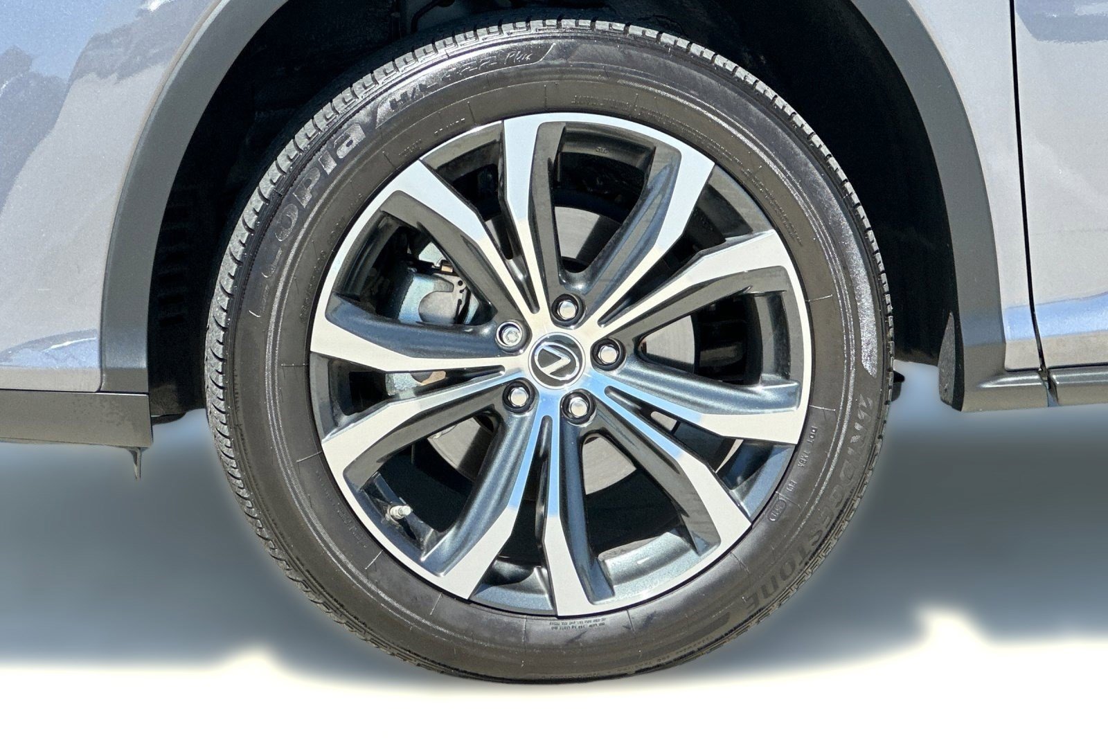 Used 2021 Lexus RX 350 AWD w/ Premium Package image 12