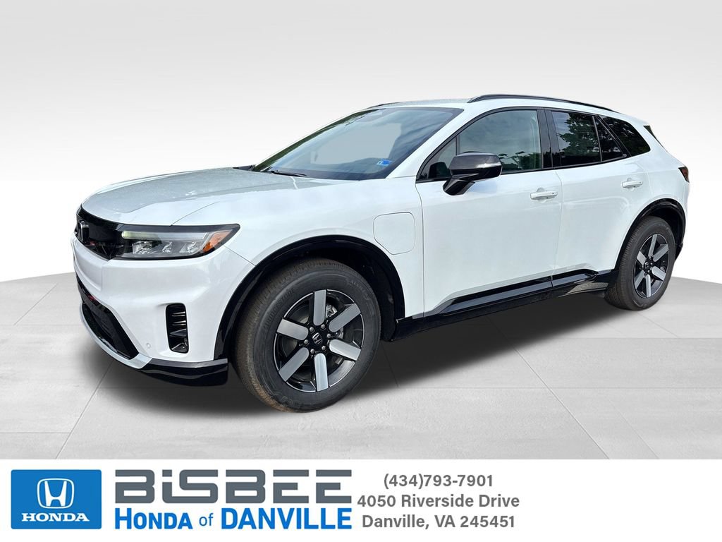 New 2026 Honda Prologue Touring image 1