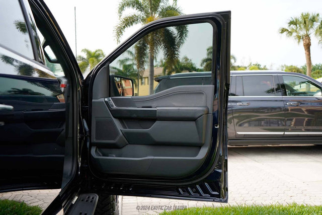 Used 2022 Ford F150 Raptor w/ Convenience Package image 25