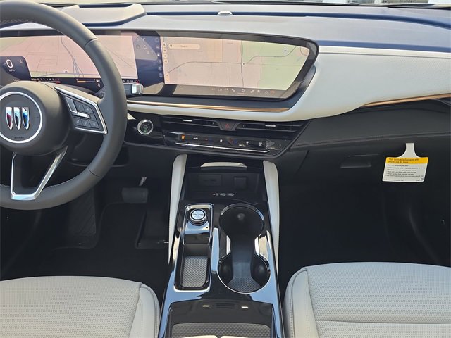 New 2026 Buick Envision Avenir image 13