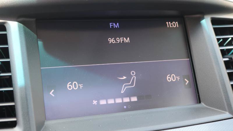 Used 2018 INFINITI QX60 Luxe w/ Premium Package AWD/4WD image 10