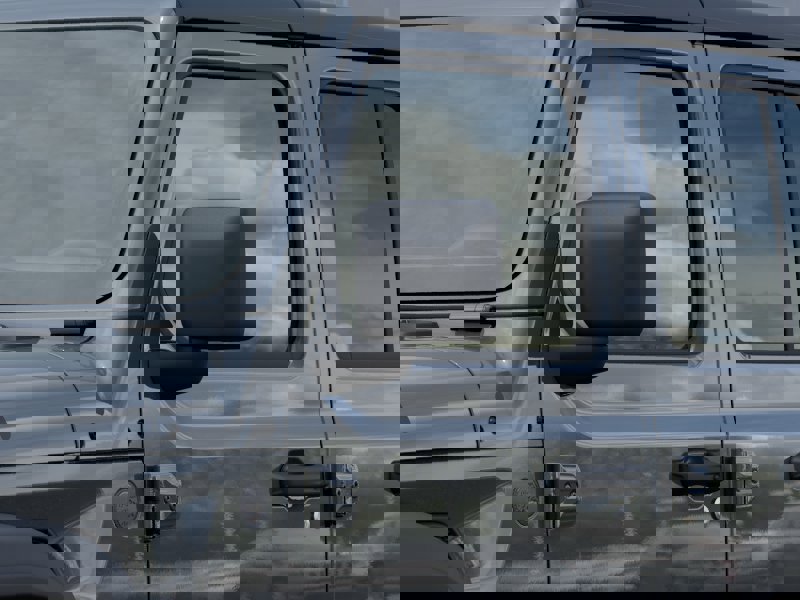 New 2026 Jeep Wrangler Willys image 38