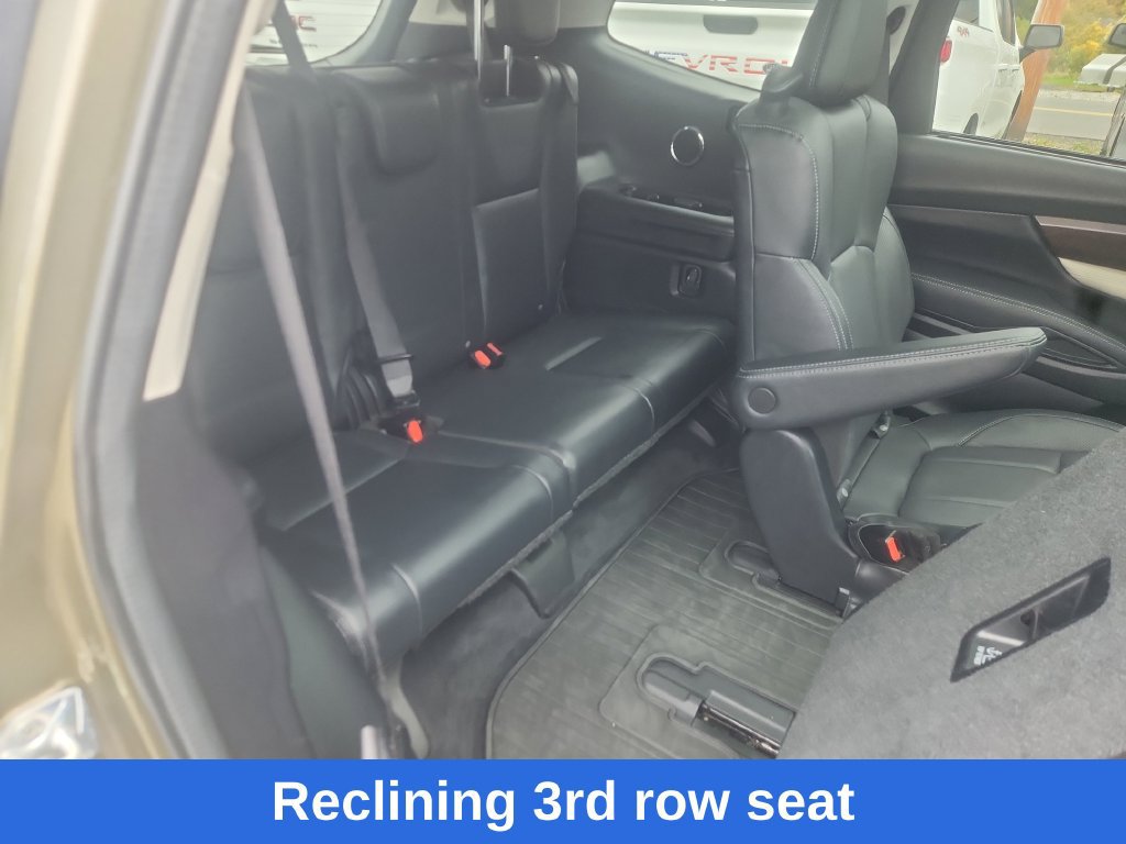 Used 2022 Subaru Ascent Touring AWD/4WD image 23