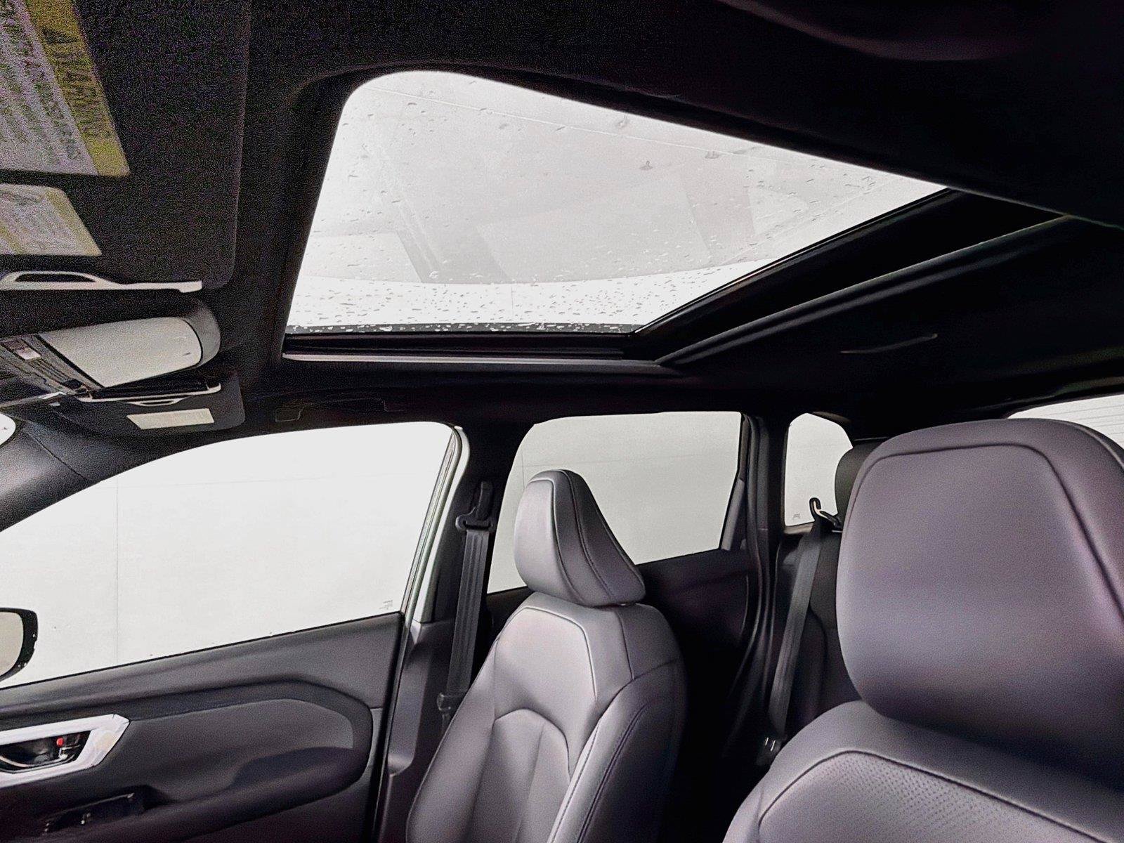 New 2026 Subaru Forester Limited AWD/4WD image 5
