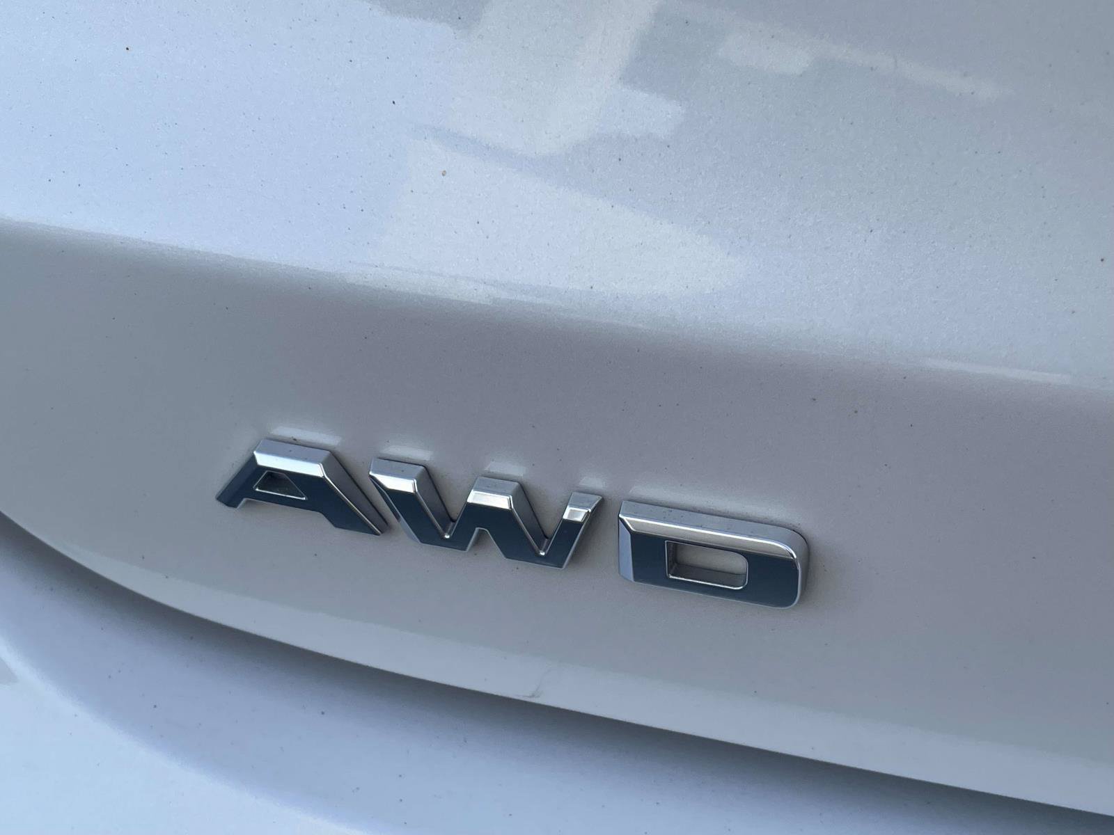 Used 2020 Cadillac XT6 Premium Luxury AWD/4WD image 6