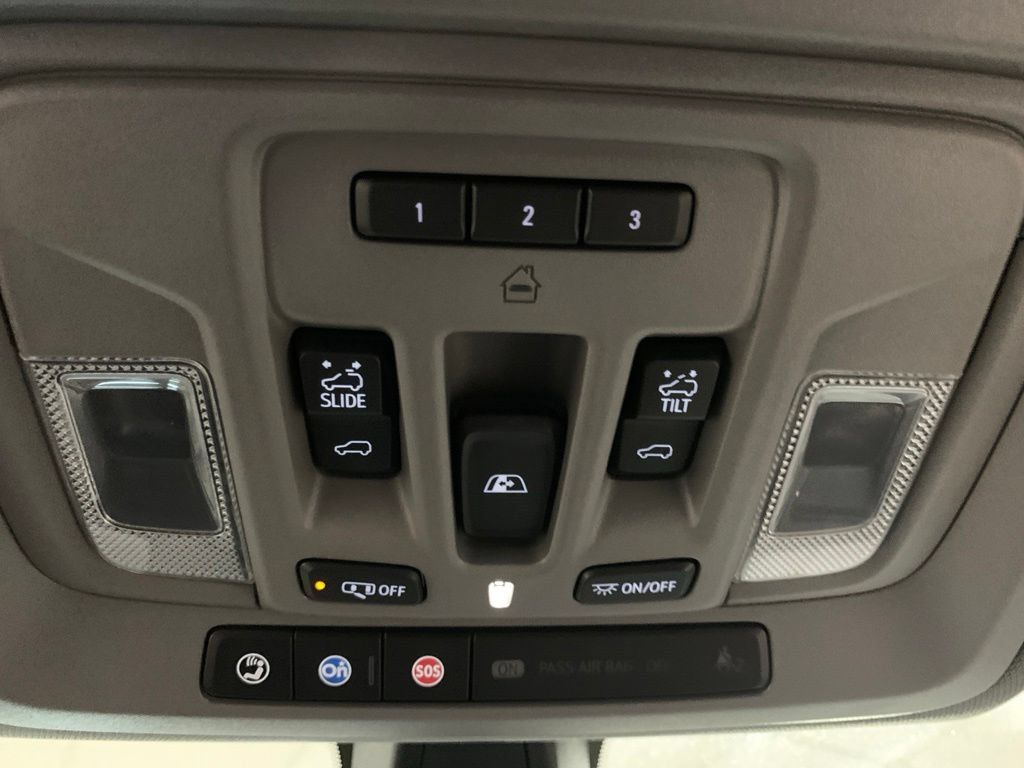 Used 2020 Chevrolet Silverado 1500 RST w/ All-Star Edition AWD/4WD image 29