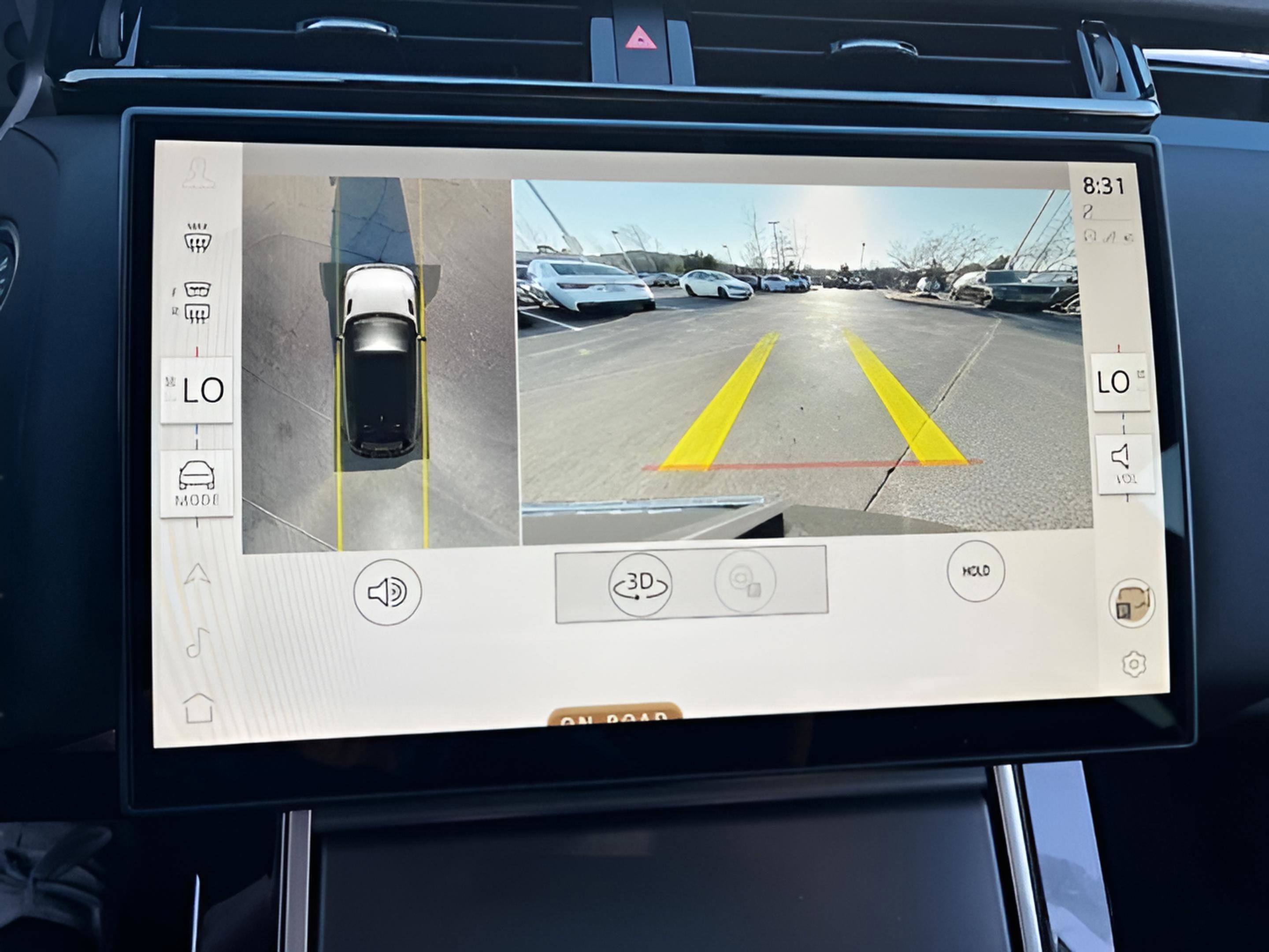 Certified 2026 Land Rover Range Rover Velar S image 26