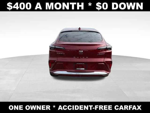Used 2024 Buick Envista Avenir image 4