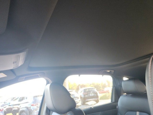 New 2026 MAZDA CX-90 3.3 Turbo S w/ Premium Package image 13