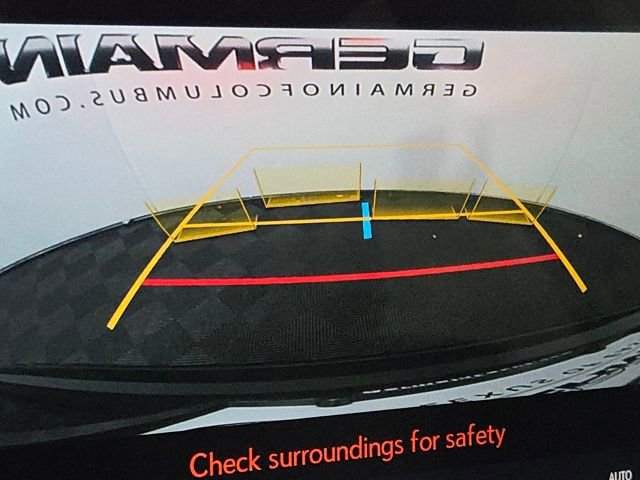 Certified 2023 Lexus RX 350 350 Luxury image 33